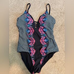 Clean Water Swimsuit L
